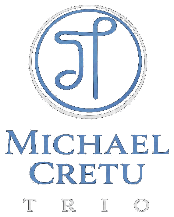 Michael Cretu Trio